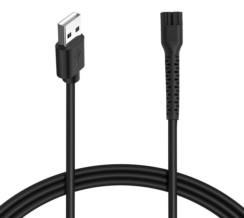 Kaynway كابل شحن USB لمقصات كينوا لوحل ماجيك كليب سينير ستيرلينغ-4 ديتيلر رابد كليب، كابل شحن بديل لمقصات لوحل 8164 فينالي و 8173 فانيش شيفر - Image 1
